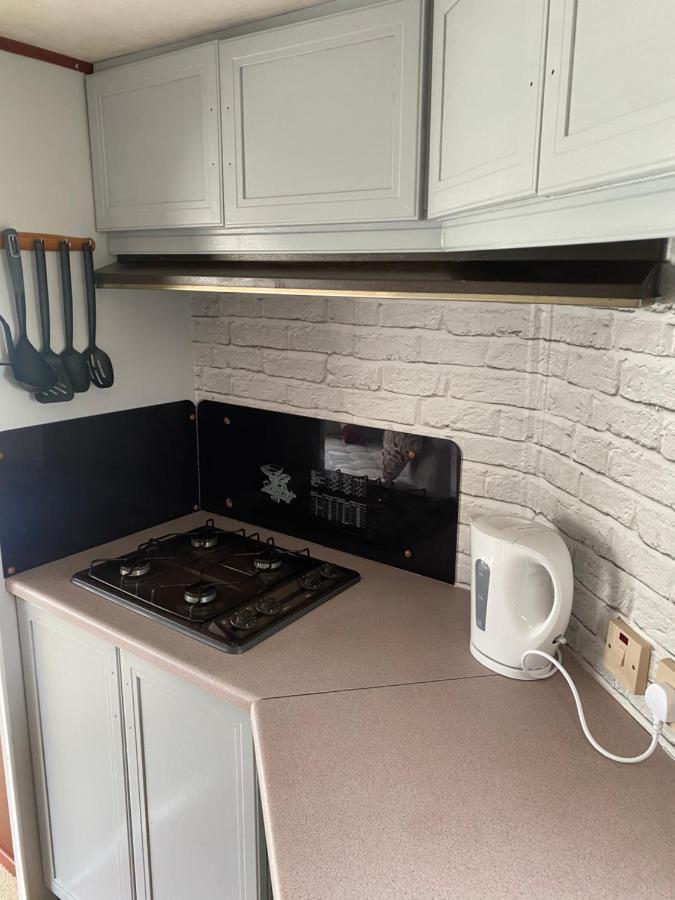 L&G Family Holidays 6 Berth Coral Beach Laura Familys Only And Lead Person Must Be Over 30 Ingoldmells Eksteriør bilde