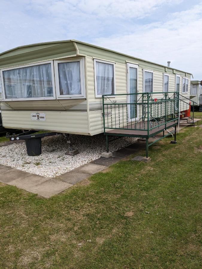 L&G Family Holidays 6 Berth Coral Beach Laura Familys Only And Lead Person Must Be Over 30 Ingoldmells Eksteriør bilde