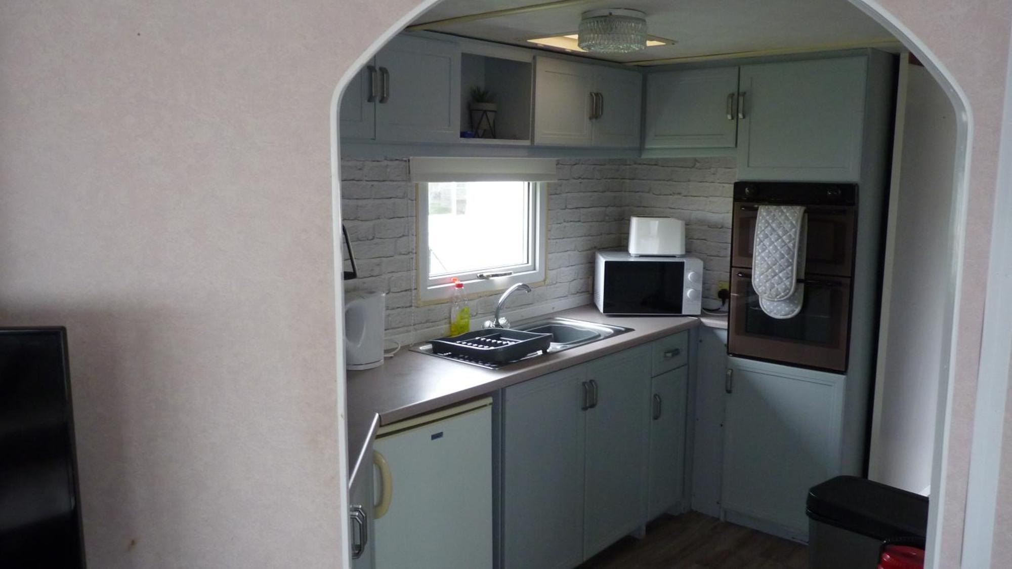 L&G Family Holidays 6 Berth Coral Beach Laura Familys Only And Lead Person Must Be Over 30 Ingoldmells Eksteriør bilde