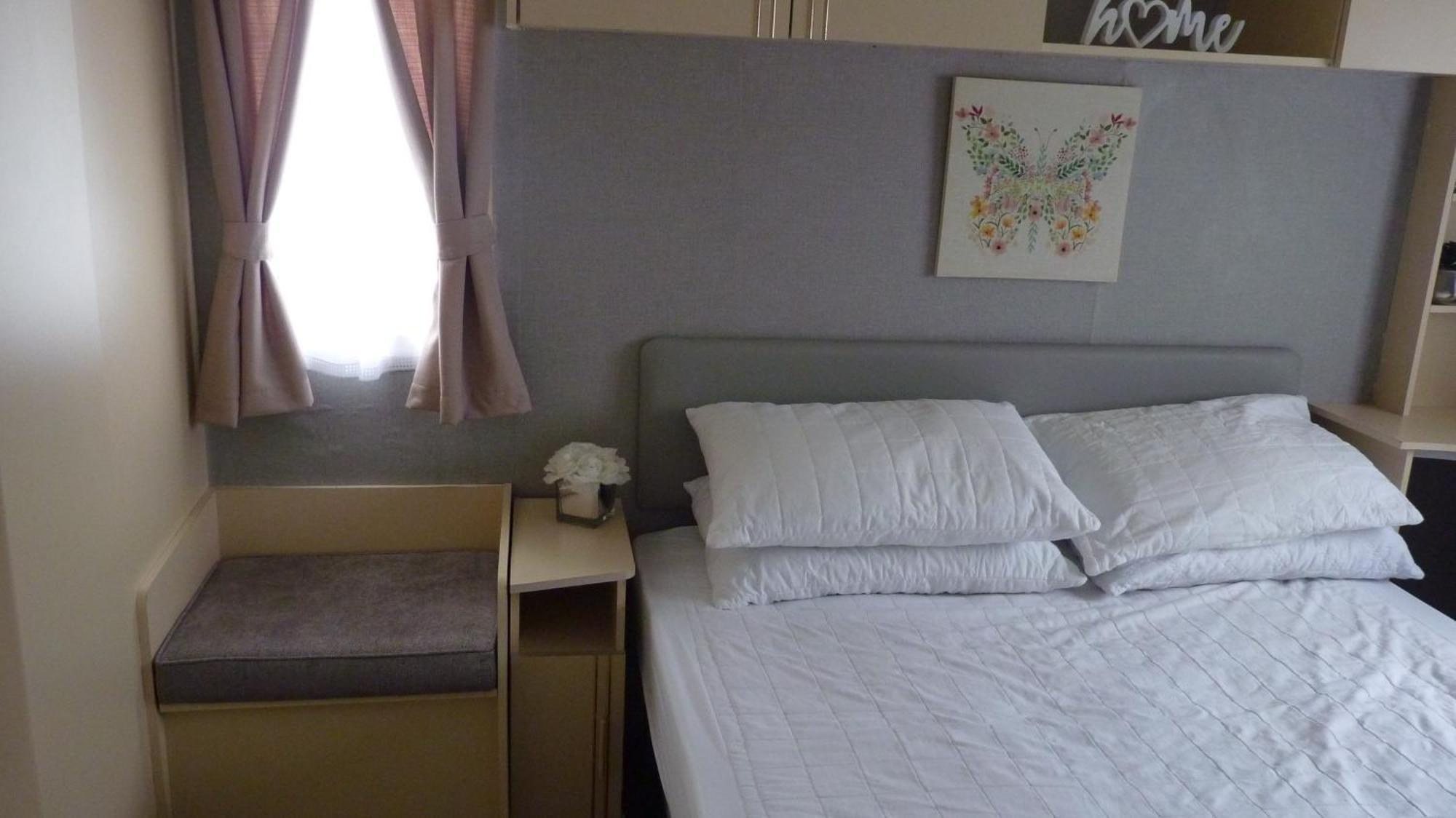L&G Family Holidays 6 Berth Coral Beach Laura Familys Only And Lead Person Must Be Over 30 Ingoldmells Eksteriør bilde