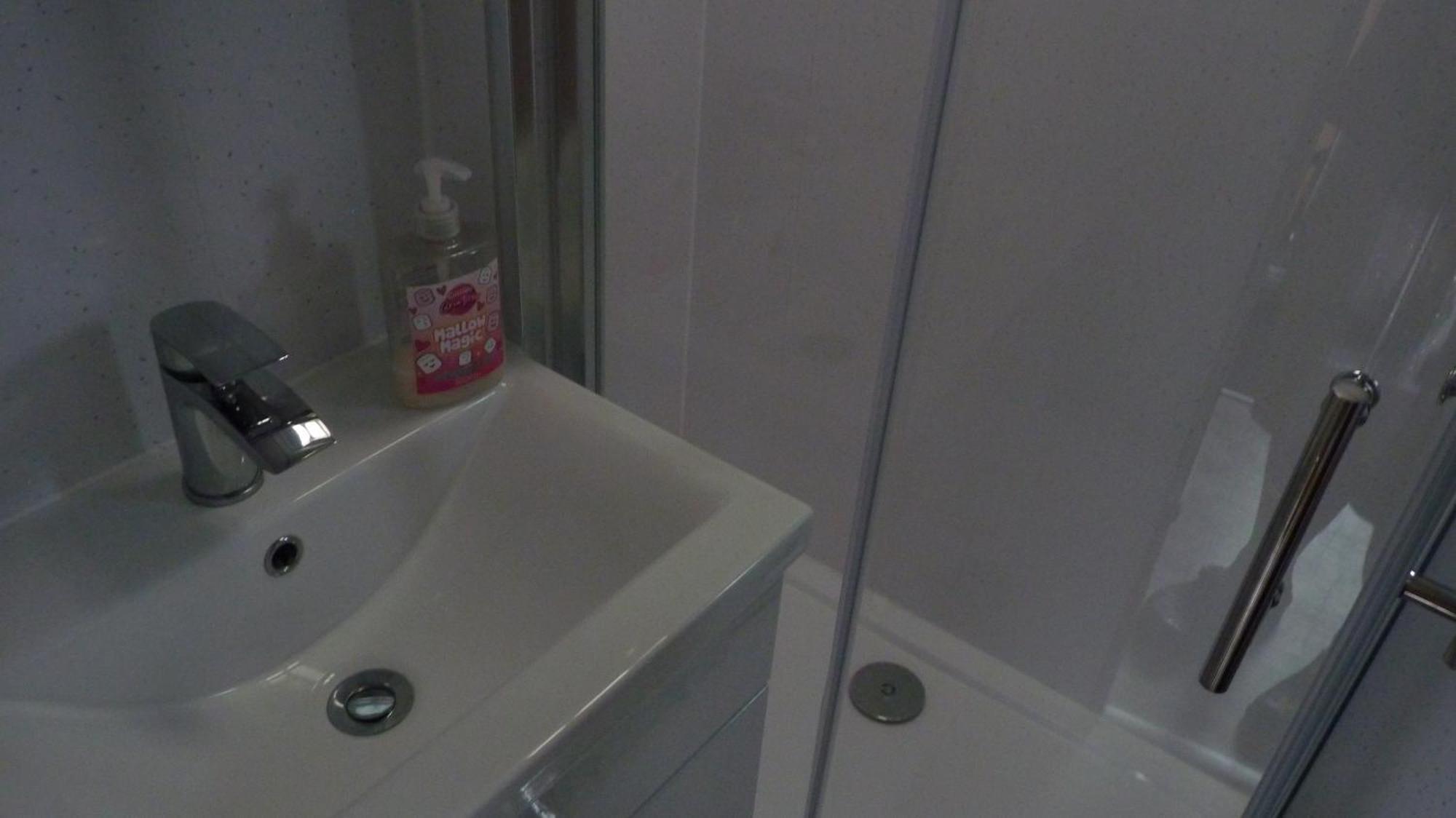 L&G Family Holidays 6 Berth Coral Beach Laura Familys Only And Lead Person Must Be Over 30 Ingoldmells Eksteriør bilde